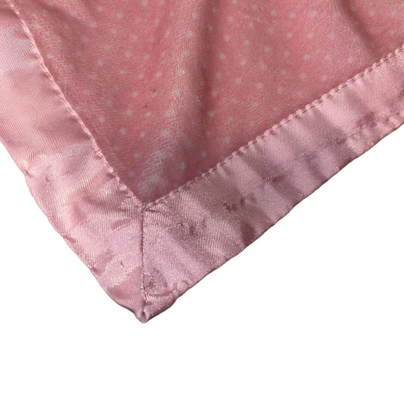 Carter’s Lovey Infant Lovey Security Blanket Snuggle Blanket - Picture 5 of 7